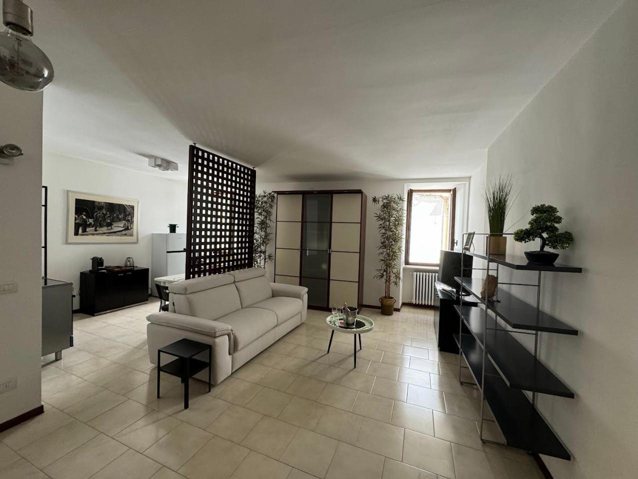 La Torretta Apartment Пескиера дел Гарда Екстериор снимка