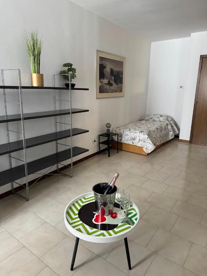 La Torretta Apartment Пескиера дел Гарда Екстериор снимка