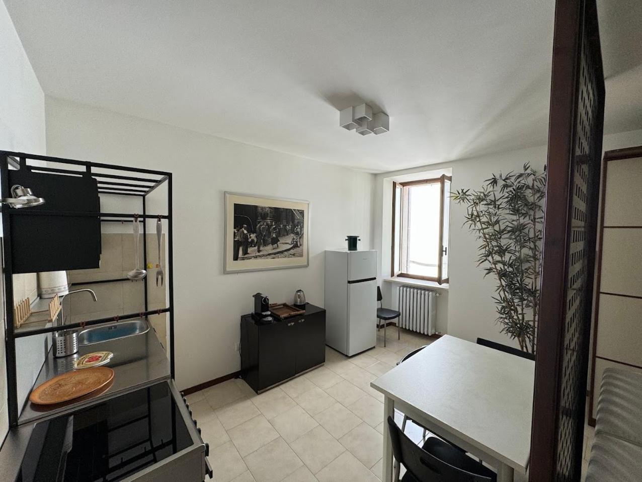 La Torretta Apartment Пескиера дел Гарда Екстериор снимка