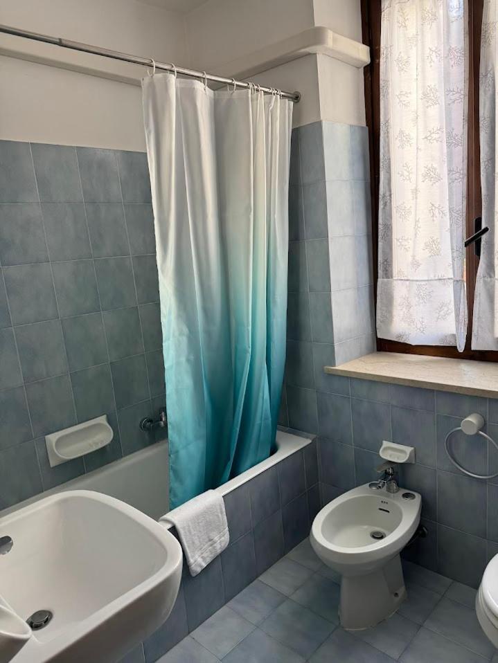 La Torretta Apartment Пескиера дел Гарда Екстериор снимка