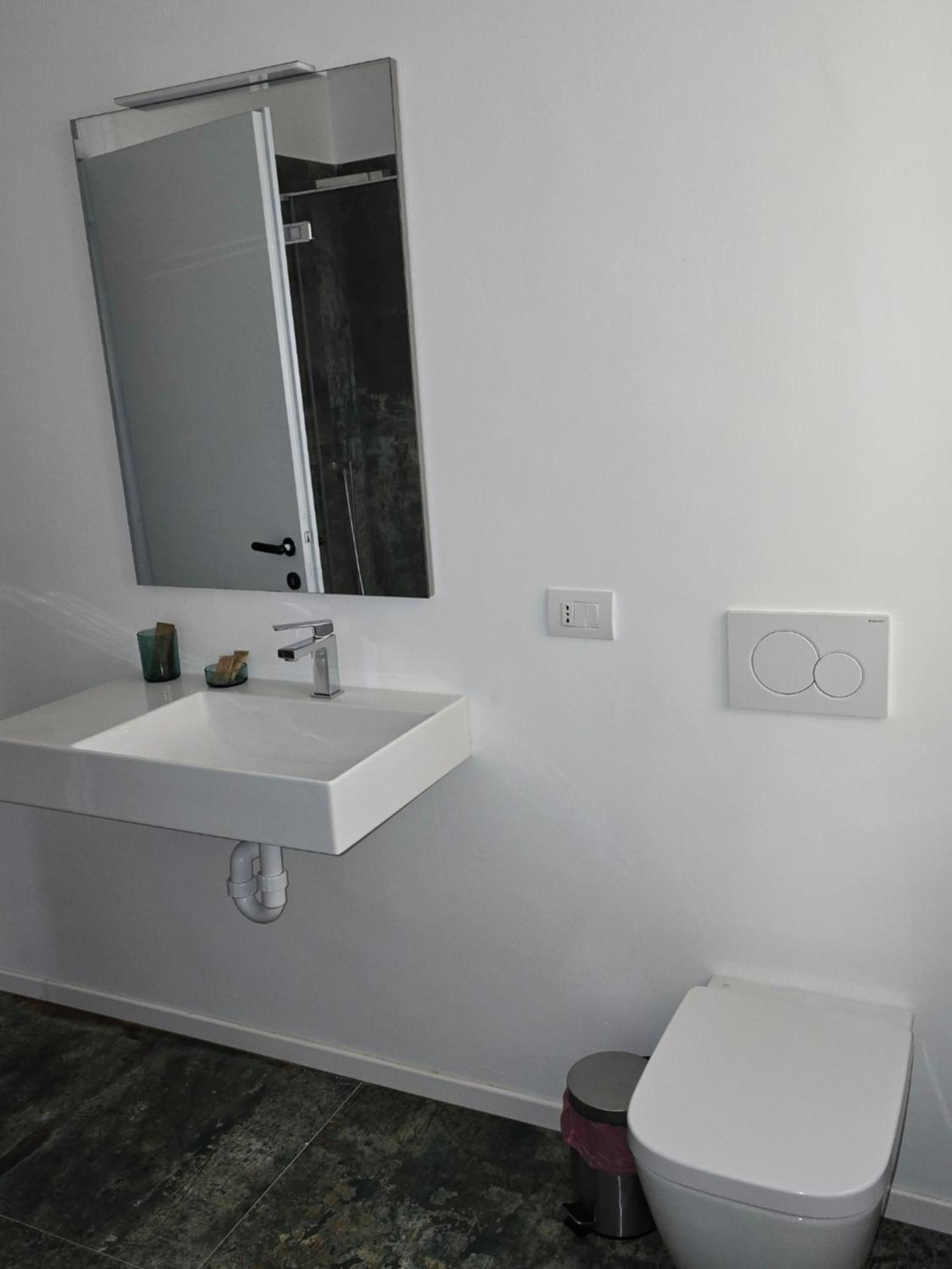 La Torretta Apartment Пескиера дел Гарда Екстериор снимка