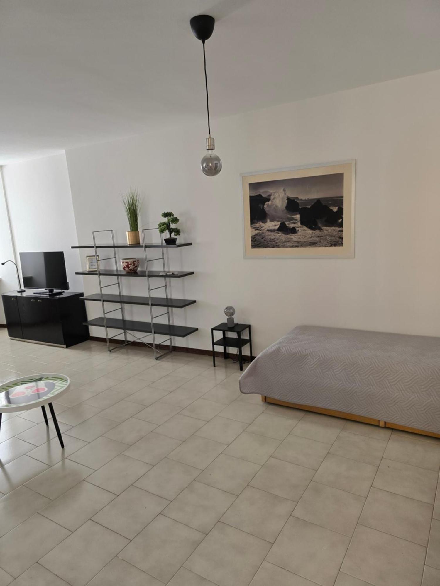 La Torretta Apartment Пескиера дел Гарда Екстериор снимка