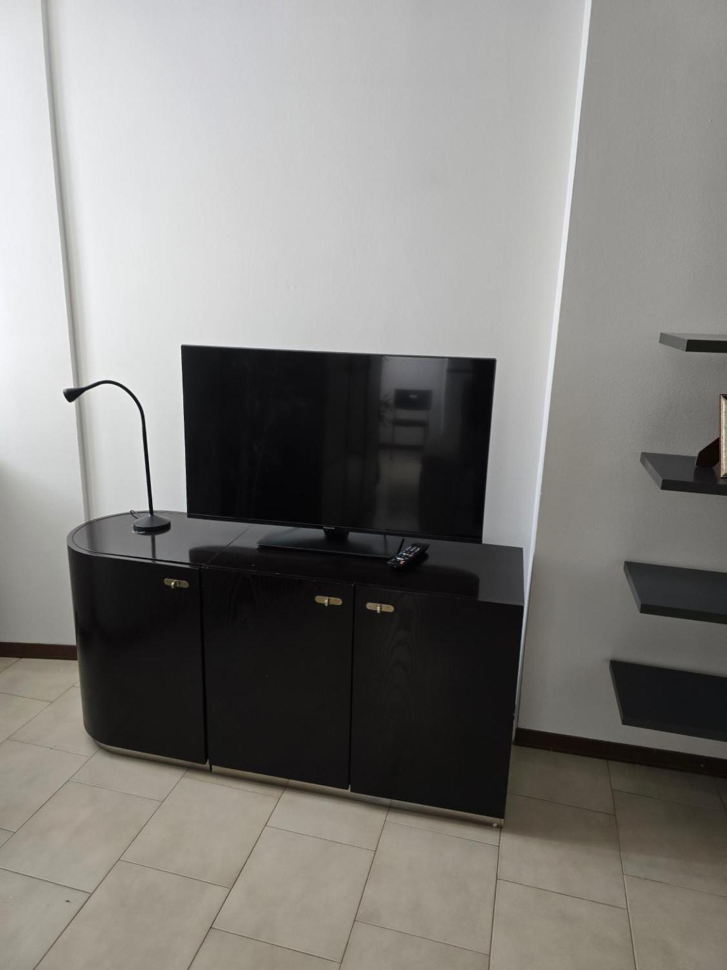 La Torretta Apartment Пескиера дел Гарда Екстериор снимка