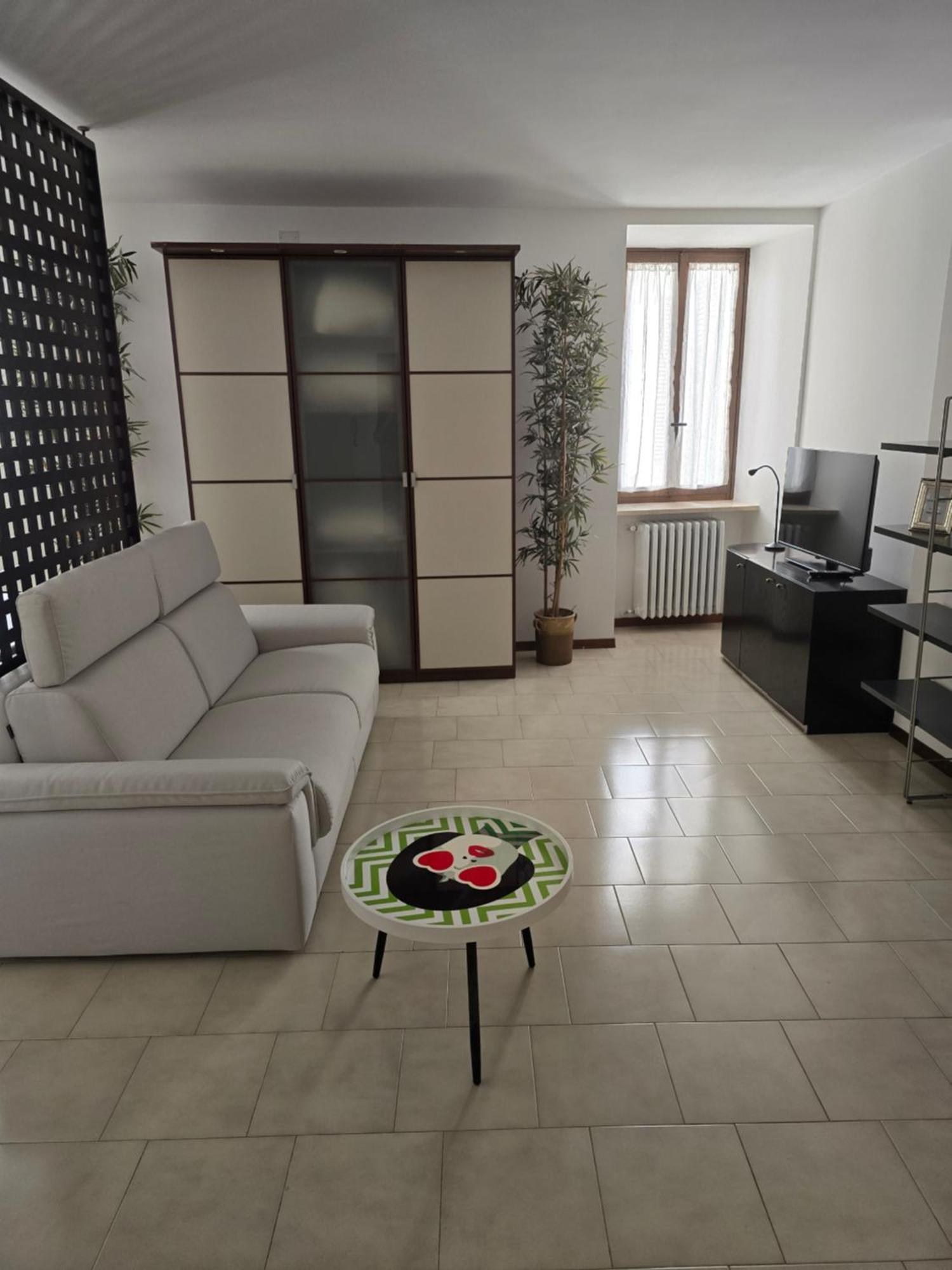 La Torretta Apartment Пескиера дел Гарда Екстериор снимка