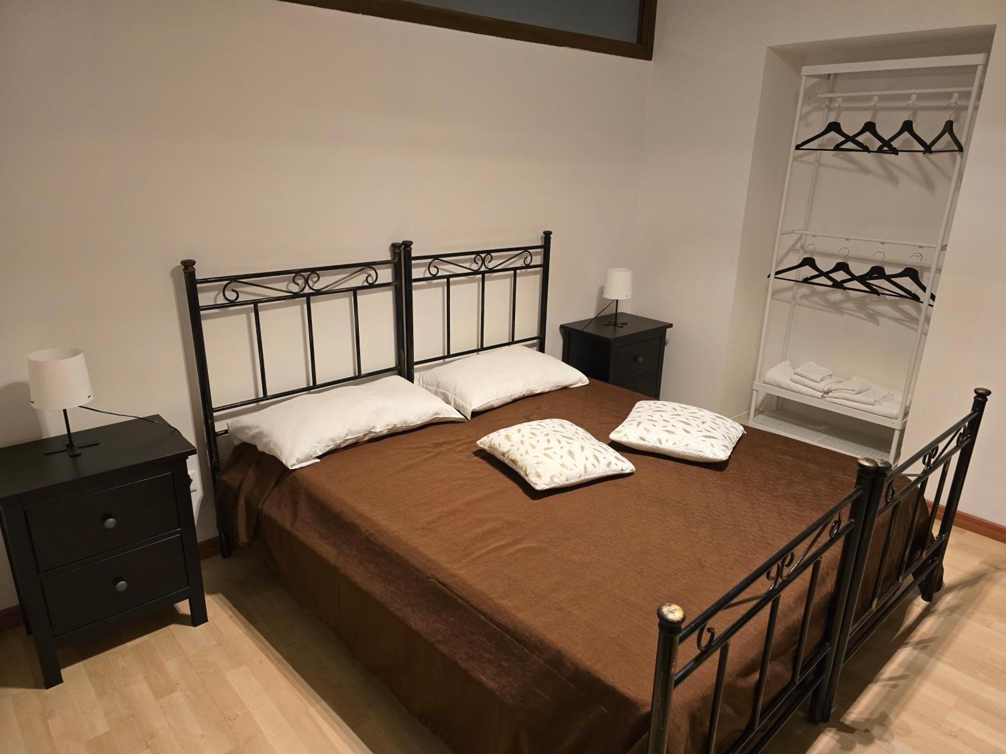 La Torretta Apartment Пескиера дел Гарда Екстериор снимка