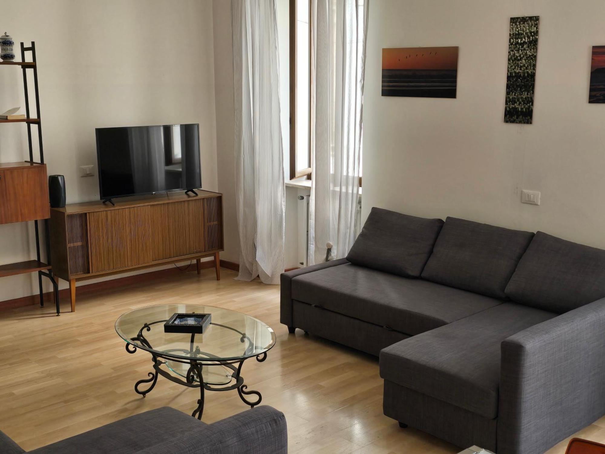 La Torretta Apartment Пескиера дел Гарда Екстериор снимка
