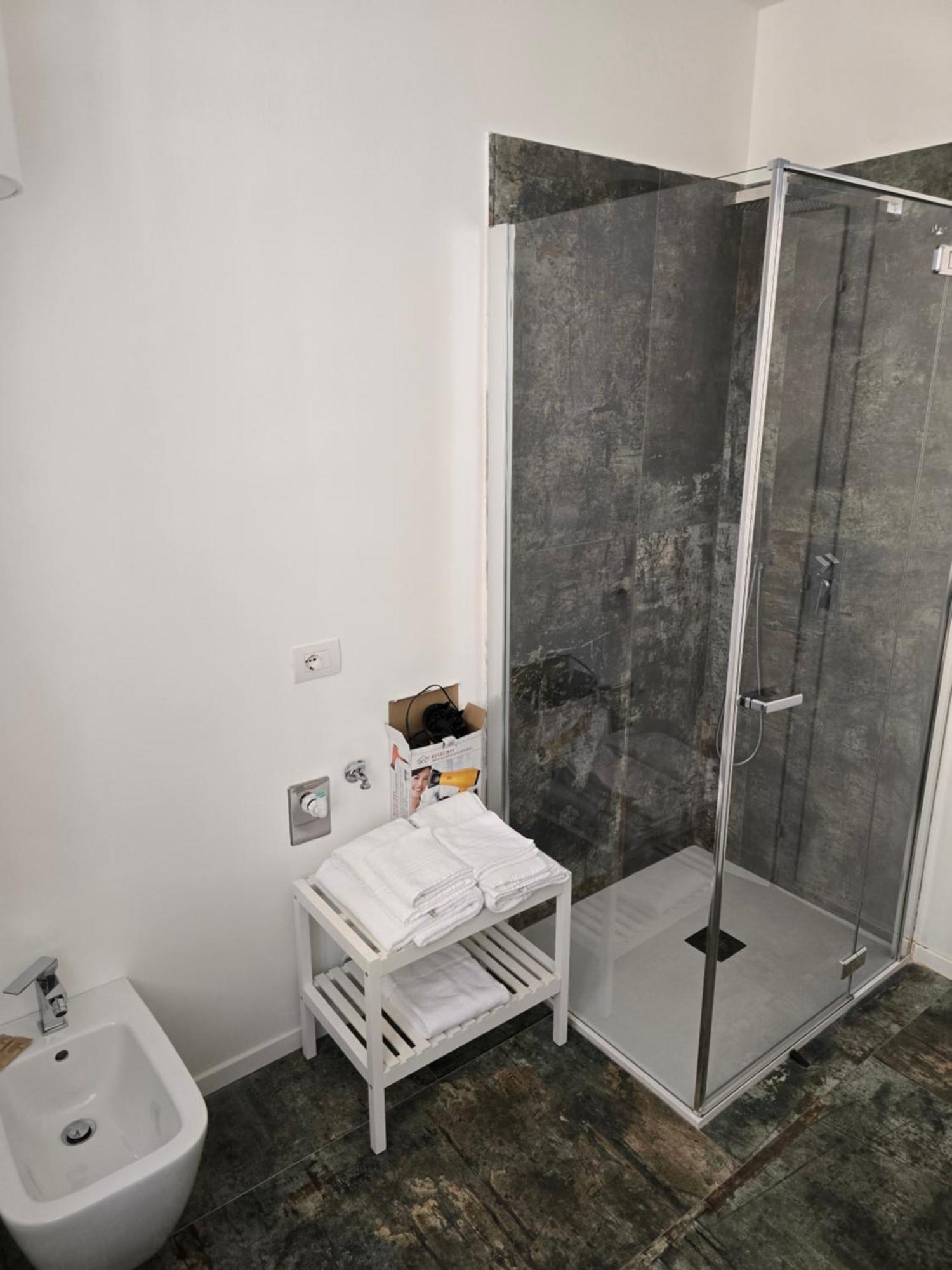 La Torretta Apartment Пескиера дел Гарда Екстериор снимка