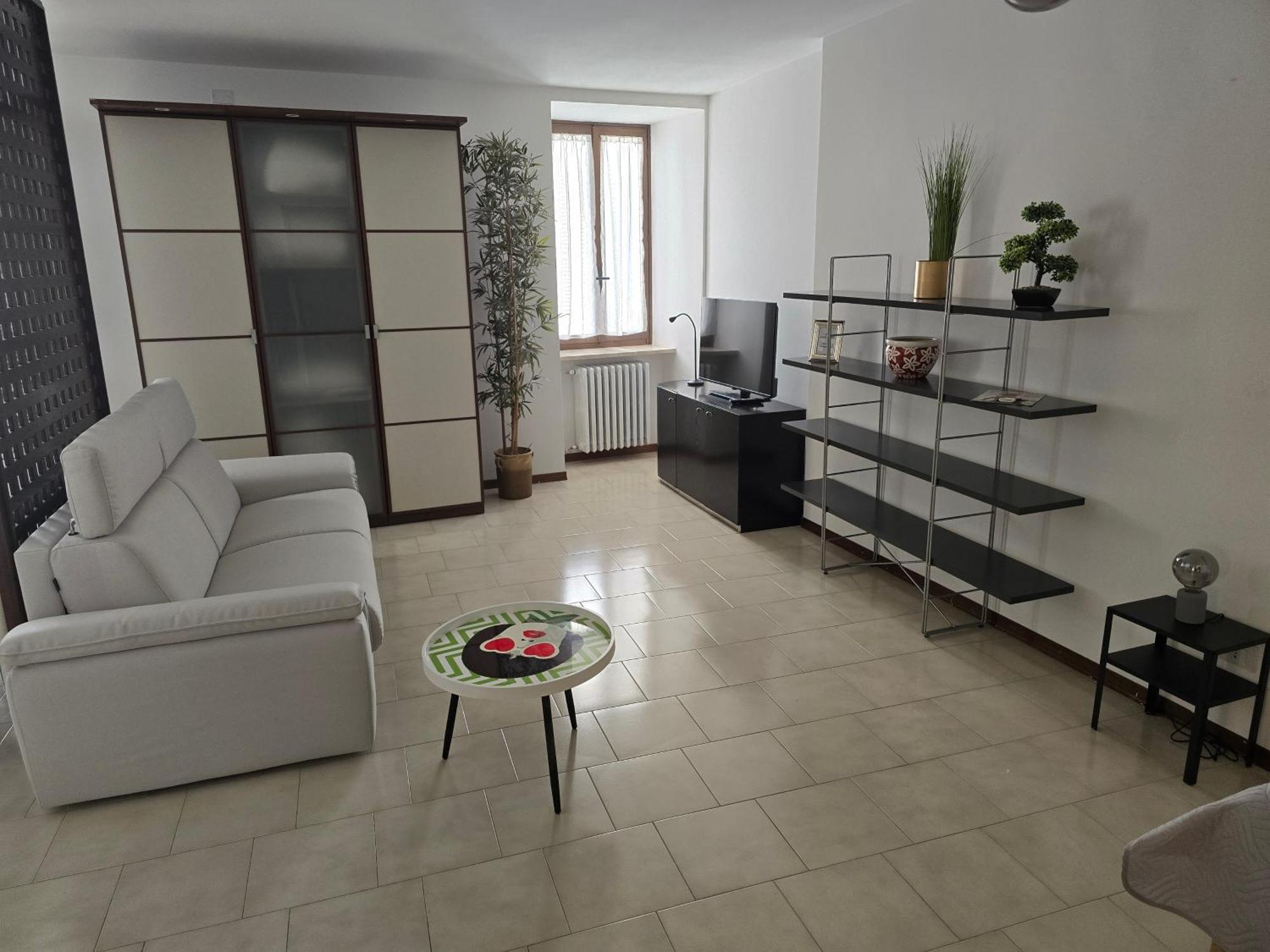 La Torretta Apartment Пескиера дел Гарда Екстериор снимка