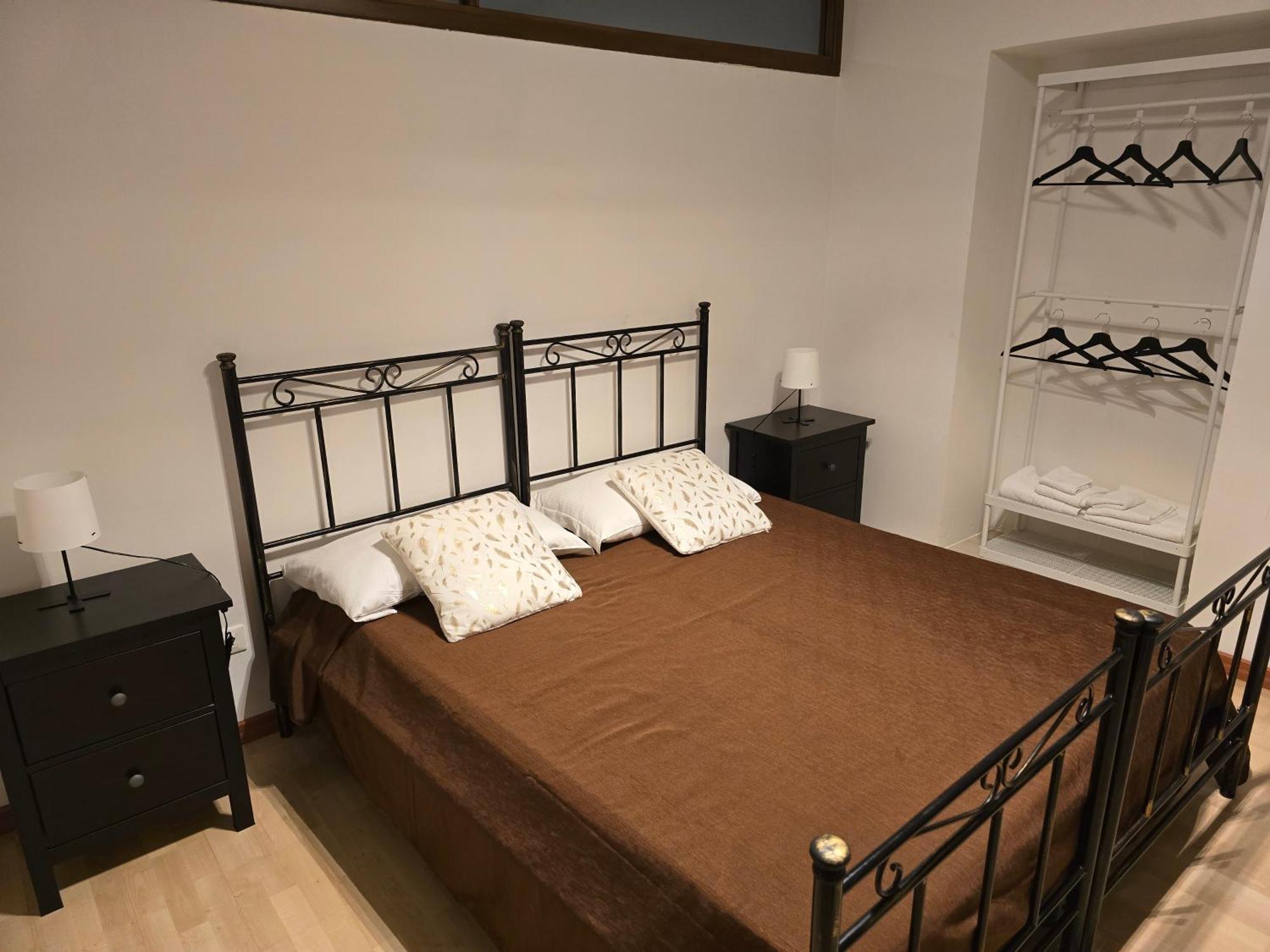La Torretta Apartment Пескиера дел Гарда Екстериор снимка