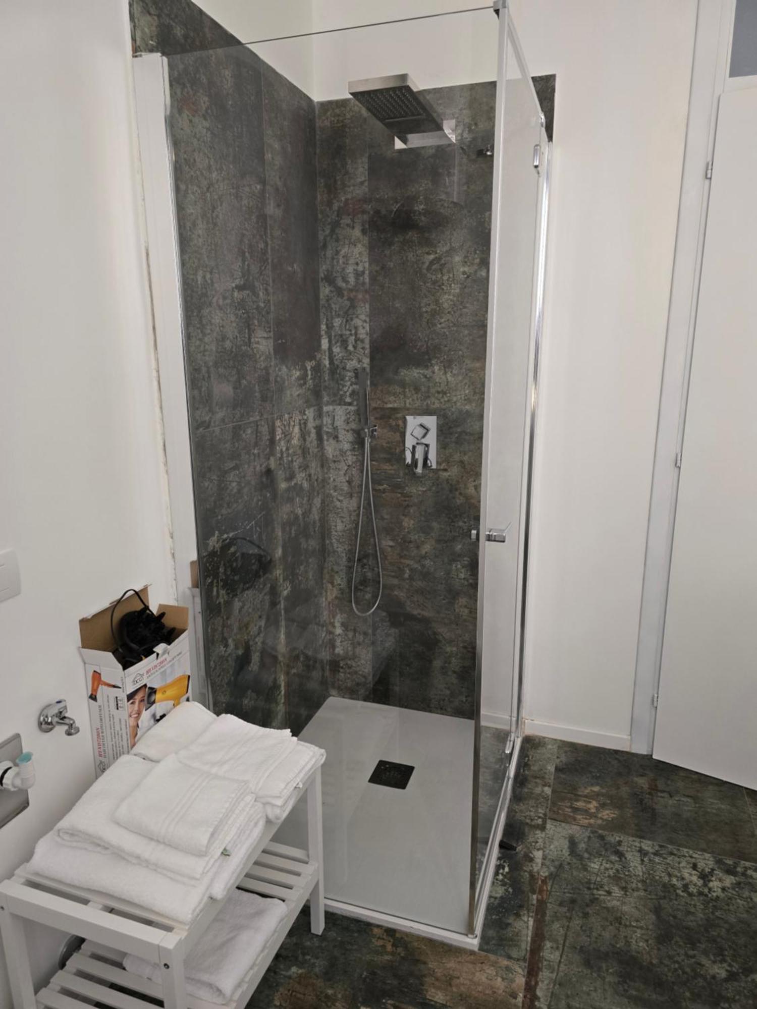 La Torretta Apartment Пескиера дел Гарда Екстериор снимка