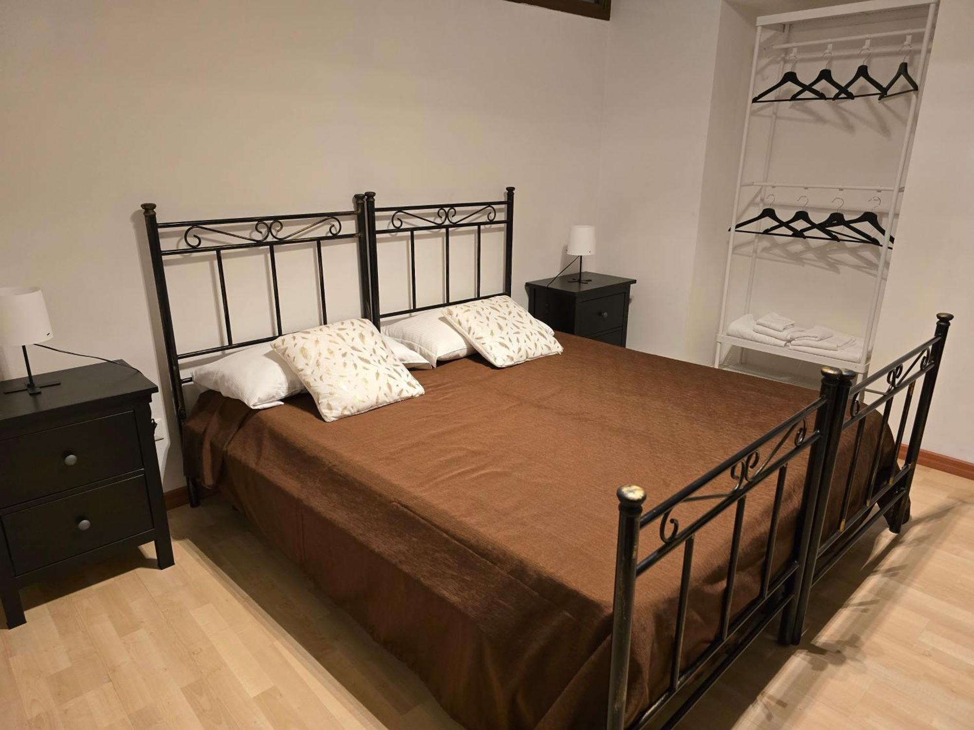 La Torretta Apartment Пескиера дел Гарда Екстериор снимка