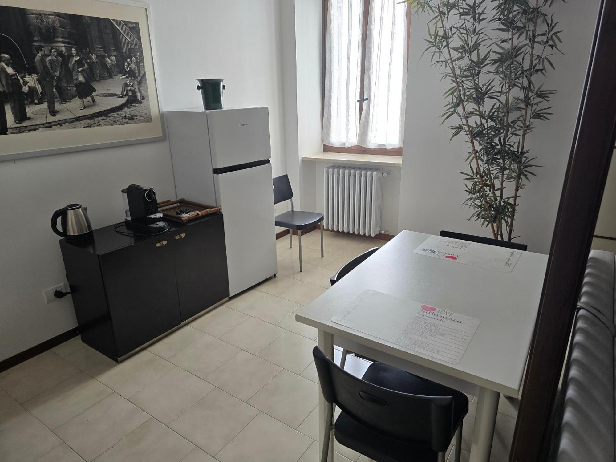 La Torretta Apartment Пескиера дел Гарда Екстериор снимка
