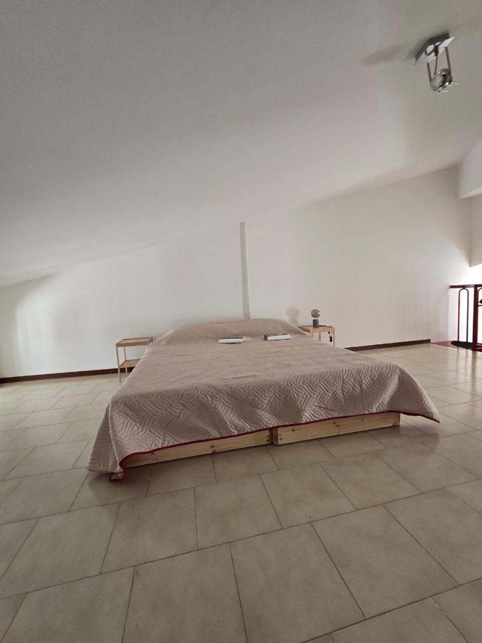 La Torretta Apartment Пескиера дел Гарда Екстериор снимка