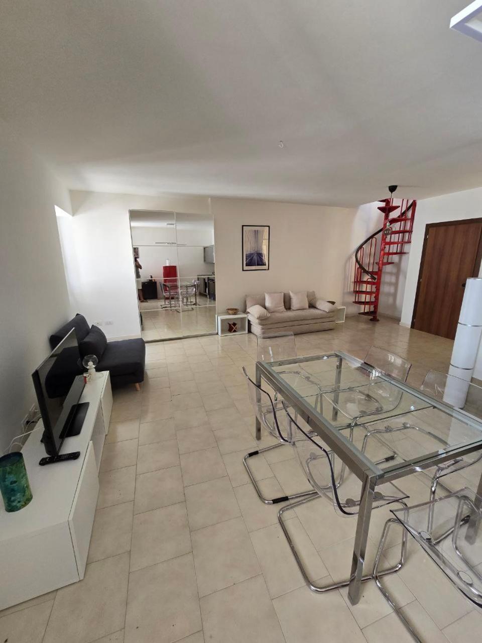 La Torretta Apartment Пескиера дел Гарда Екстериор снимка