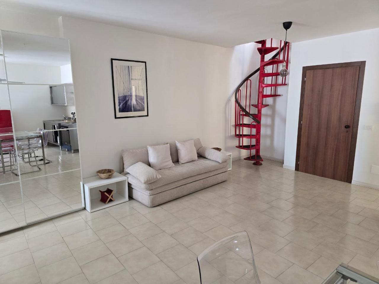 La Torretta Apartment Пескиера дел Гарда Екстериор снимка